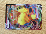 CD7103 Flareon VMAX - SP4 001/004 Pokemon Card TCG Japan