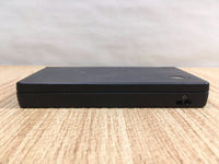LG1516 Plz Read Item Condi Nintendo DSi DS Black Console Japan