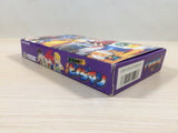Bakukyuu Renpatsu!! Super B-Daman BOXED SNES Super Famicom Japan - UE4286