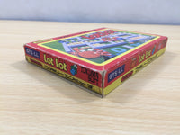 UE5831 Lot Lot BOXED NES Famicom Japan