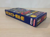 Zen Nippon GT Senshuken Racing BOXED SNES Super Famicom Japan - UE1212