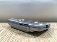 kh5381 Plz Read Item Condi Wonder Swan Silver Metallic Bandai Console Japan