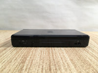 LG2657 Plz Read Item Condi Nintendo DS Lite Jet Black Console Japan