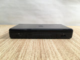 LG2657 Plz Read Item Condi Nintendo DS Lite Jet Black Console Japan