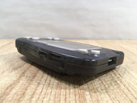 LG1104 Plz Read Item Condi Wonder Swan Skeleton Black Bandai Console Japan