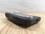 LG1104 Plz Read Item Condi Wonder Swan Skeleton Black Bandai Console Japan