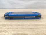gd6299 Plz Read Item Condi PSP-3000 VIBRANT BLUE SONY PSP Console Japan