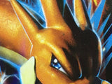 CE6562 Charizard EX - XYA 002/021 Pokemon Card TCG Japan