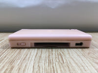 KH6154 With Defects - Nintendo DS Lite Noble Pink Console Japan
