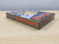 UE8284 Famicom Jump BOXED NES Famicom Japan