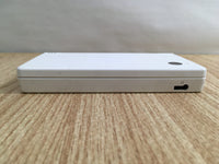 LG2294 Plz Read Item Condi Nintendo DSi DS White Console Japan