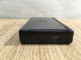 LG2657 Plz Read Item Condi Nintendo DS Lite Jet Black Console Japan