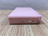 LF7381 Tested Working - No Battery Nintendo DS Lite Noble Pink Console Japan