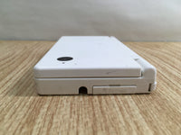 LG2294 Plz Read Item Condi Nintendo DSi DS White Console Japan