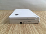 LG2294 Plz Read Item Condi Nintendo DSi DS White Console Japan