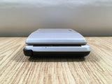 KH5278 With Defects - Nintendo DS Platinum Silver Console Japan