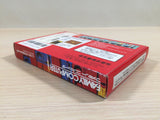 Tetris Flash BOXED NES Famicom Japan - UE4050