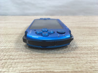 gd6299 Plz Read Item Condi PSP-3000 VIBRANT BLUE SONY PSP Console Japan