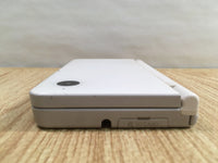lf9791 Plz Read Item Condi Nintendo DSi LL XL DS Natural White Console Japan