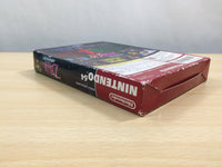 UE8491 The Legend of Zelda Majora's Mask BOXED N64 Nintendo 64 Japan