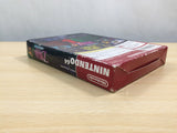 UE8491 The Legend of Zelda Majora's Mask BOXED N64 Nintendo 64 Japan