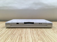 KH5105 Not Working - Nintendo DSi LL XL DS Natural White Console Japan