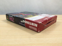 UE8584 The Legend of Zelda Majora's Mask BOXED N64 Nintendo 64 Japan