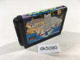 Thunder Force IV Mega Drive Genesis Japan - DK5090
