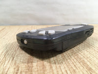 LG1104 Plz Read Item Condi Wonder Swan Skeleton Black Bandai Console Japan