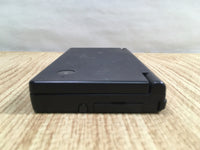LG1516 Plz Read Item Condi Nintendo DSi DS Black Console Japan