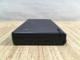 LG1516 Plz Read Item Condi Nintendo DSi DS Black Console Japan