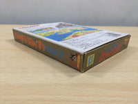 UE8284 Famicom Jump BOXED NES Famicom Japan