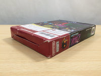 UE8584 The Legend of Zelda Majora's Mask BOXED N64 Nintendo 64 Japan