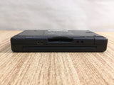 LG2657 Plz Read Item Condi Nintendo DS Lite Jet Black Console Japan