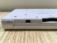 KH5105 Not Working - Nintendo DSi LL XL DS Natural White Console Japan