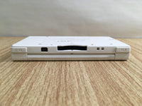 LG2294 Plz Read Item Condi Nintendo DSi DS White Console Japan