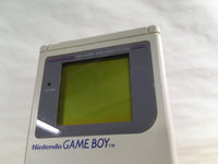 lf8801 GameBoy Original DMG-01 BOXED Game Boy Console Japan