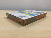 UE8284 Famicom Jump BOXED NES Famicom Japan
