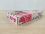 Kat's Run Zennihon K Car Senshuken BOXED SNES Super Famicom Japan - UE1089