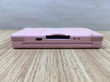 LF7381 Tested Working - No Battery Nintendo DS Lite Noble Pink Console Japan