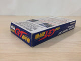 Zen Nippon GT Senshuken Racing BOXED SNES Super Famicom Japan - UE1212