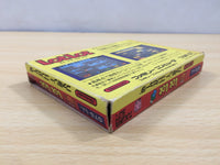 UE5831 Lot Lot BOXED NES Famicom Japan