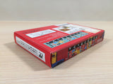 Tetris Flash BOXED NES Famicom Japan - UE4050