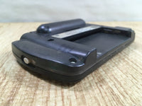 LG1104 Plz Read Item Condi Wonder Swan Skeleton Black Bandai Console Japan