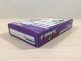 Bakukyuu Renpatsu!! Super B-Daman BOXED SNES Super Famicom Japan - UE4286