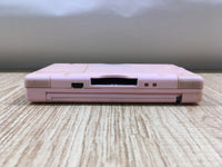 KH6154 With Defects - Nintendo DS Lite Noble Pink Console Japan