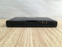 LG2563 Plz Read Item Condi Nintendo 3DS LL XL 3DS Black Console Japan