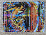 CE6562 Charizard EX - XYA 002/021 Pokemon Card TCG Japan
