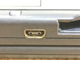 LG2657 Plz Read Item Condi Nintendo DS Lite Jet Black Console Japan
