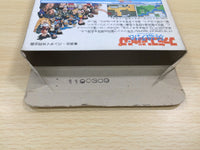 UE8284 Famicom Jump BOXED NES Famicom Japan